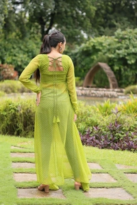 Antique Fashion 1 Kurtis  - colour 3