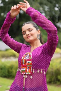 Antique Fashion 1 Kurtis  - colour 5