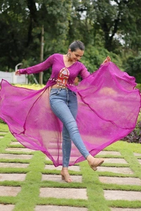 Antique Fashion 1 Kurtis  - colour 5