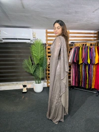 Antique Fashion 1 Beautiful Saare  - M