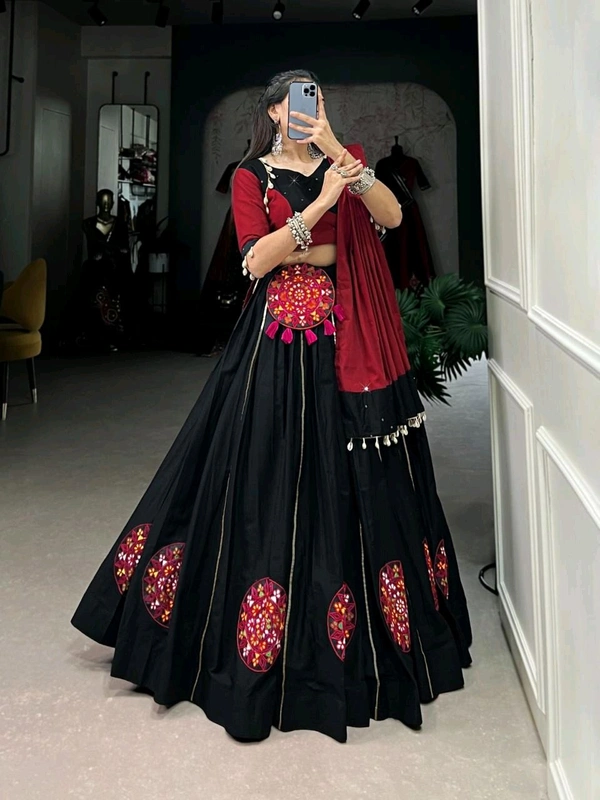 Antique Fashion 1 Lehenga Choli 2024