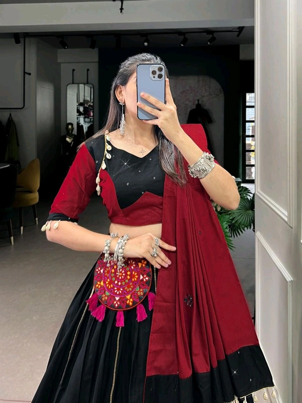 Antique Fashion 1 Lehenga Choli 2024