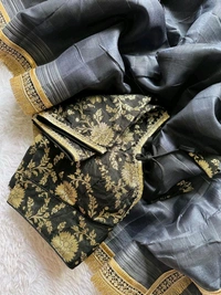 Antique Fashion 1 Beautiful Saare  - colour 1