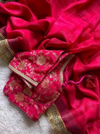 Antique Fashion 1 Beautiful Saare  - colour 3