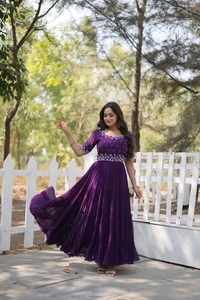 Antique Fashion 1 Gown Love - colour 1, XXL