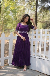 Antique Fashion 1 Gown Love - colour 1, XXL