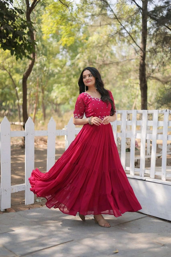 Antique Fashion 1 Gown Love - colour 2, L