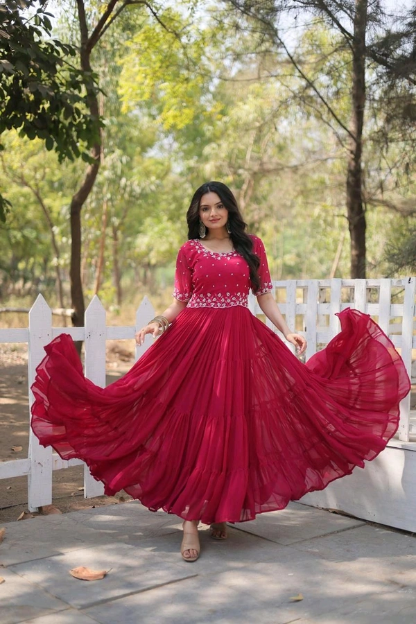 Antique Fashion 1 Gown Love - colour 2, L