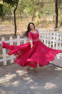 Antique Fashion 1 Gown Love - colour 2, L