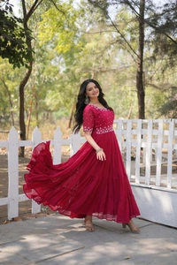 Antique Fashion 1 Gown Love - colour 2, L