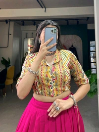 Antique Fashion 1 Co Ord Set  - colour 1