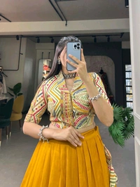 Antique Fashion 1 Co Ord Set  - colour 2