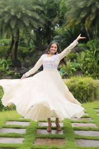Antique Fashion 1 Navratri Special Collection 2024
