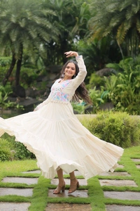 Antique Fashion 1 Navratri Special Collection 2024