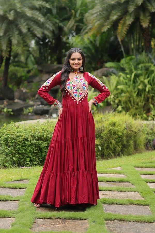 Antique Fashion 1 Navratri Special Collection 2024