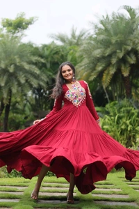 Antique Fashion 1 Navratri Special Collection 2024