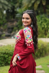 Antique Fashion 1 Navratri Special Collection 2024