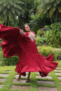 Antique Fashion 1 Navratri Special Collection 2024