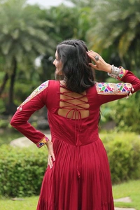 Antique Fashion 1 Navratri Special Collection 2024