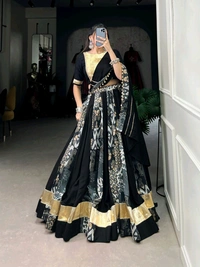Antique Fashion 1 Navratri Special Collection 2024 - colour 1