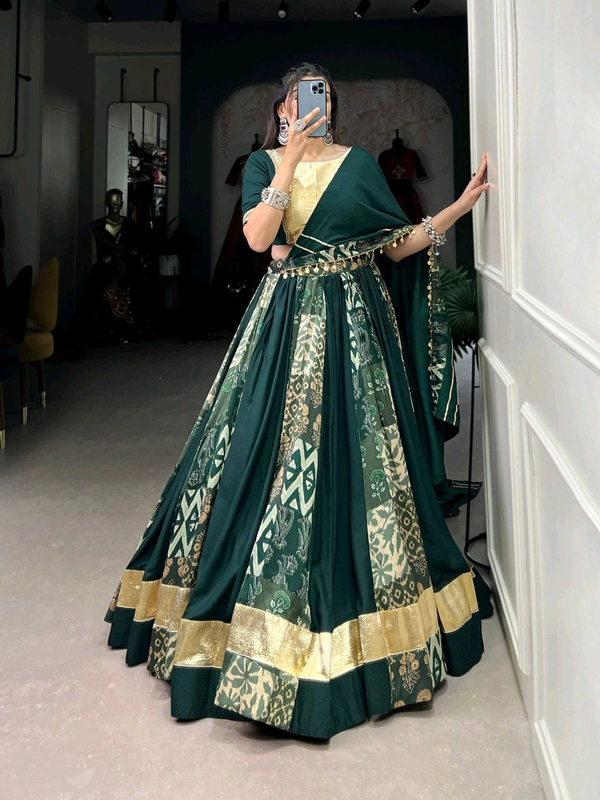 Antique Fashion 1 Navratri Special Collection 2024 - colour 3