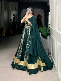 Antique Fashion 1 Navratri Special Collection 2024 - colour 3
