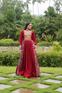 Antique Fashion 1 Navratri Special Collection 2024 - colour 2