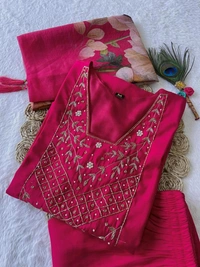 Antique Fashion 1 Kurti Pant Duppta Set  - S, colour 2