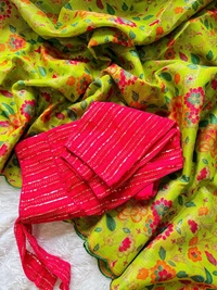 Antique Fashion 1 Beautiful Saare  - colour 4