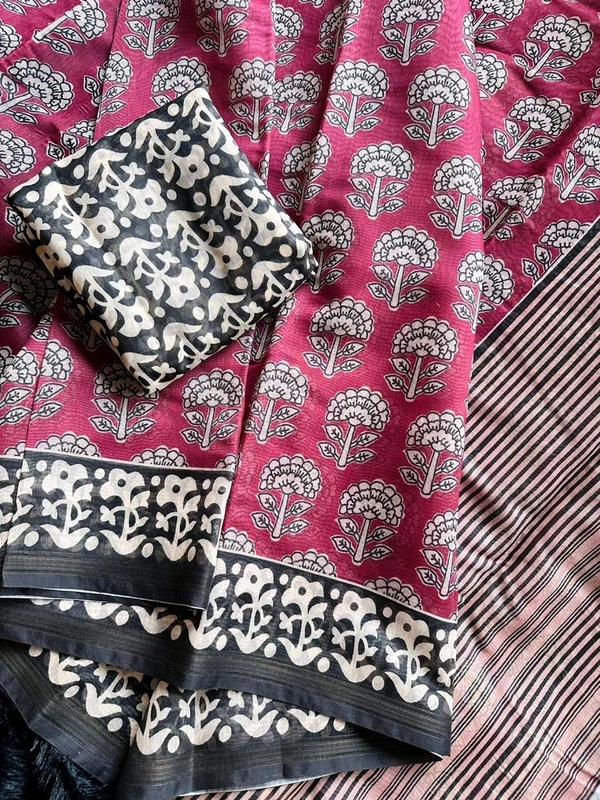 Antique Fashion 1 Beautiful Saare  - colour 3