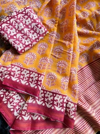 Antique Fashion 1 Beautiful Saare  - colour 4