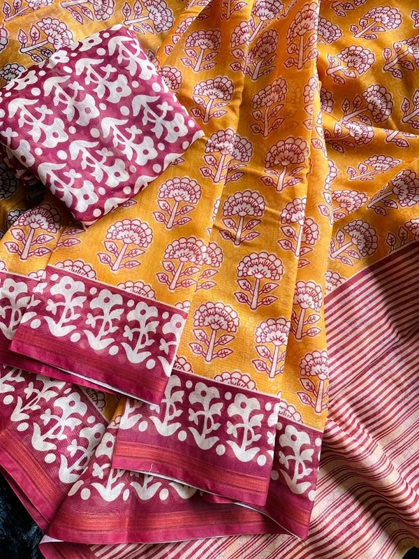 Antique Fashion 1 Beautiful Saare  - colour 4