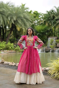 Antique Fashion 1 Navratri Special Collection 2024 - colour 1