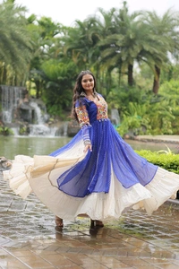 Antique Fashion 1 Navratri Special Collection 2024 - colour 2