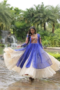 Antique Fashion 1 Navratri Special Collection 2024 - colour 2