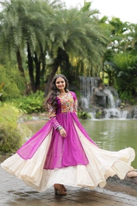 Antique Fashion 1 Navratri Special Collection 2024 - colour 3