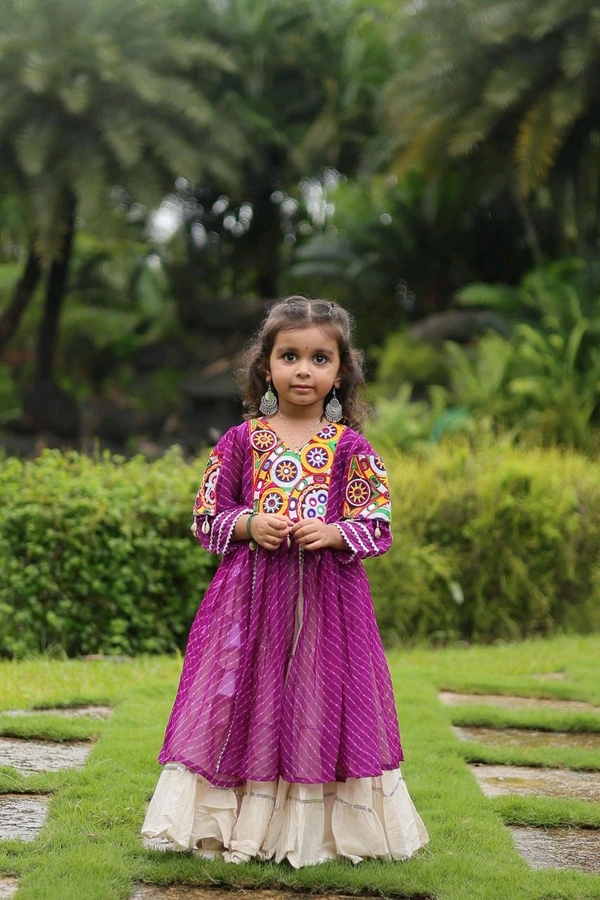 Antique Fashion 1 Navratri Special Collection 2024 - colour 1, 26