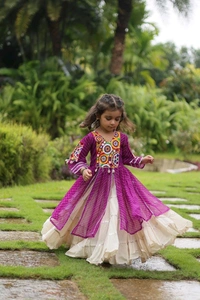 Antique Fashion 1 Navratri Special Collection 2024 - colour 1, 26