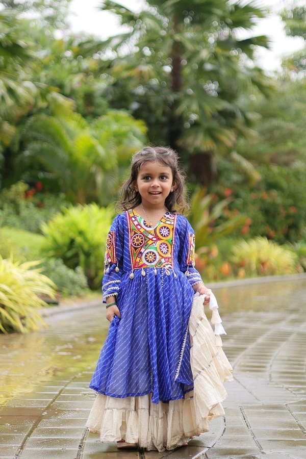 Antique Fashion 1 Navratri Special Collection 2024 - colour 2, 26