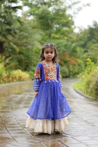Antique Fashion 1 Navratri Special Collection 2024 - colour 2, 26