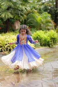 Antique Fashion 1 Navratri Special Collection 2024 - colour 2, 26