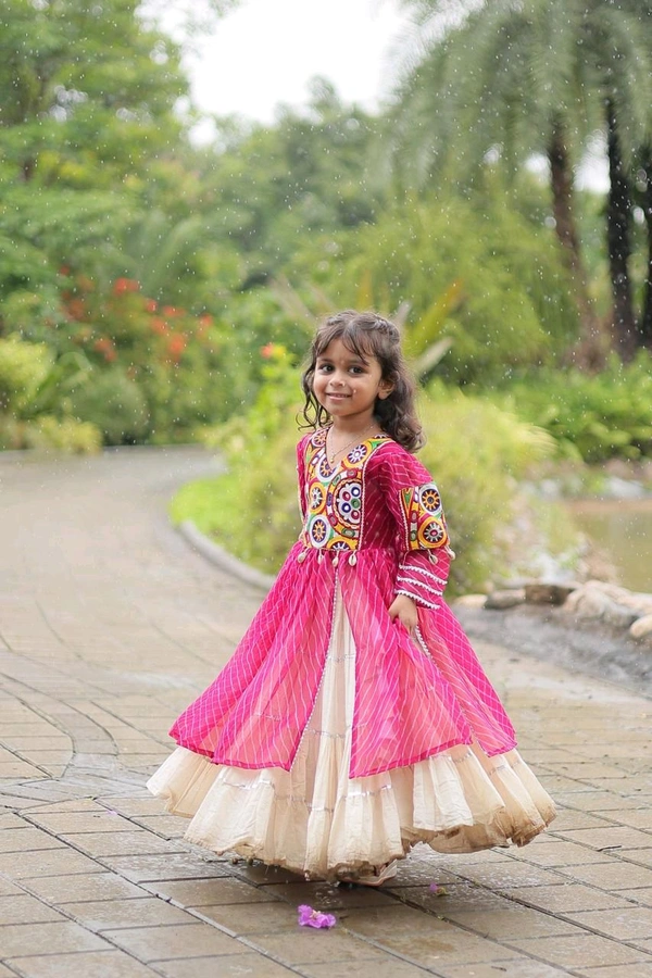 Antique Fashion 1 Navratri Special Collection 2024 - colour 3, 26