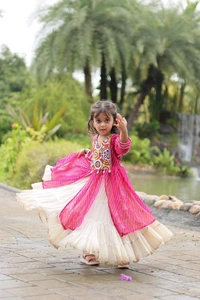 Antique Fashion 1 Navratri Special Collection 2024 - colour 3, 26