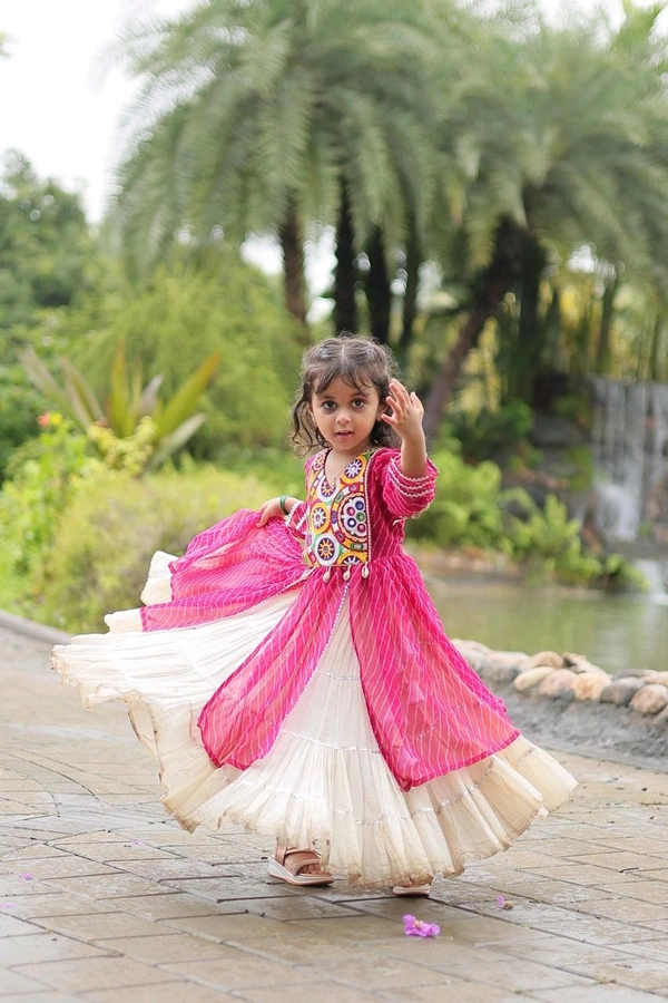Antique Fashion 1 Navratri Special Collection 2024 - colour 3, 26