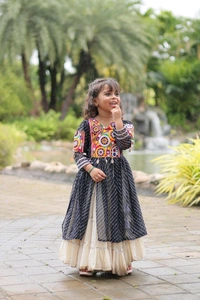Antique Fashion 1 Navratri Special Collection 2024 - colour 4, 26