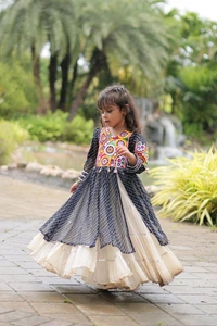 Antique Fashion 1 Navratri Special Collection 2024 - colour 4, 26