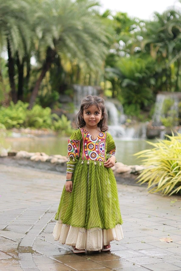 Antique Fashion 1 Navratri Special Collection 2024 - colour 5, 26