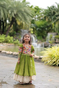 Antique Fashion 1 Navratri Special Collection 2024 - colour 5, 26