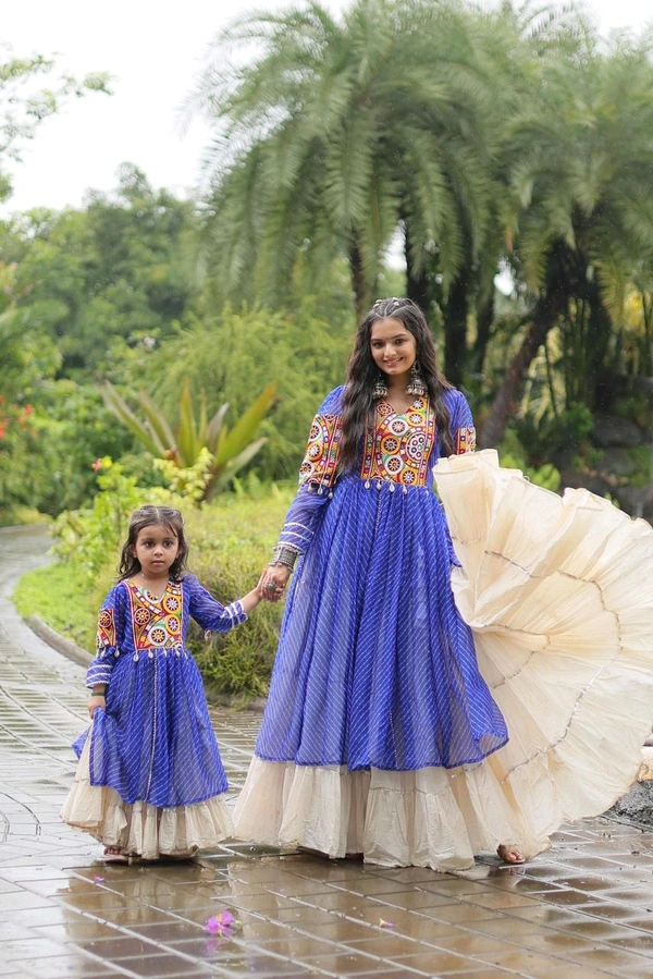 Antique Fashion 1 Navratri Special Collection 2024 - colour 4