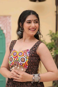 Antique Fashion 1 Navratri Special Collection 2024 - colour 2